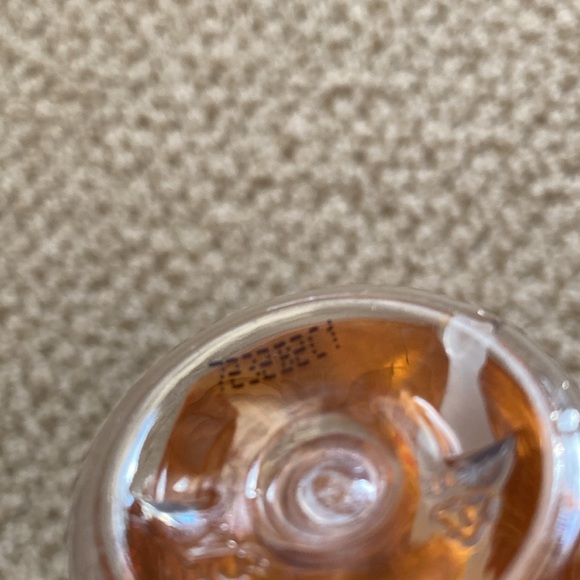 Bath & Body Works Warm Vanilla Sugar Fragrance Mist 3 fl oz 85% Full No Cap - Picture 7 of 8